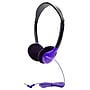 HamiltonBuhl 6-Station Listening Center with Bluetooth, 6 Colorful Headphones, Jackbox & Carry Case (HECLCPCD3856HAC)~#|#~8C30D6D8-8EEF-490E-944AEE26118006B0_sc7