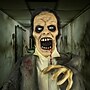 Haunted Hill Farm Life-Size Poseable Zombie (HHZOMB-2FLSA)~#|#~8C3432CC-18E6-42AF-AC890C88CF21DC05_sc7