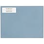 Avery Easy Peel Inkjet Return Address Labels, 2/3" x 1-3/4", Matte White, 1500 Labels/Pack (8195)~#|#~8C3489F6-C3A9-4F21-B4C2B2333D59D2F3_sc7