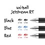 uni-ball JETSTREAM RT Retractable Ballpoint Pens, Fine Point, 0.7mm, Blue Ink, Dozen (62153)~#|#~8C3491D8-374E-4009-95B553DDC45BAA63_sc7