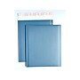 8.5" x 11" Self-Sealing Bubble Mailer, Blue, Dozen (245157)~#|#~8C35405C-216E-4CD1-87D627AB2382EAF7_sc7