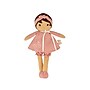 Kaloo Tendresse Doll, Large, Amandine (JNDK200005)~#|#~8C38CE4C-11A4-42AB-90000F024D5213C4_sc7