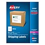 Avery Laser/Inkjet Shipping Labels, 8-1/2" x 11", White, 250 Labels/Box (95920)~#|#~8C38E76F-79F0-4B99-9DB026B9DC236353_sc7