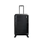 American Tourister Stratum 2.0 27.75" Hardside Suitcase, 4-Wheeled Spinner, Jet Black (142349-1465)~#|#~8C3AB49E-7717-4C18-983F246F5FB9EB6E_sc7