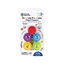 Learning Resources Rainbow Emotion Fidget Poppers, 5/Pack (LER5573)~#|#~8C3DDD17-E2AD-4F42-BBA64D265263B827_sc7
