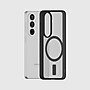 PEEL Active Phone Case for Samsung Galaxy S26, MagSafe Compatible, Shock Absorbing, Black (S26_STD_ACT_BLK)~#|#~8C409CAD-62AE-4FFC-ACBA5D85E3EF001B_sc7