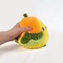 Borbs Mango Bird Stuffed Animal, Multicolored (HFBMANGO)~#|#~8C422F91-8D79-4F78-98BF1559A326C54B_sc7
