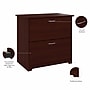 Bush Furniture Cabot Lateral File Cabinet, Harvest Cherry (WC31480)~#|#~8C423602-47AF-4556-BEAFEB29E5194731_sc7