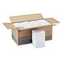Dixie 1/4-Fold 1-Ply Beverage Napkin by GP PRO, White, 500 Napkins/Pack, 8 Packs/Case (96019/96017)~#|#~8C430098-106E-432E-89B85E5A3D663DF1_sc7