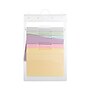 Smead Cascading Wall Organizer, 6 Sections, Letter Size, 14.25" x 24.25", ~#|#~8C465AFA-E35E-4E9A-8E38BBAC0B9106C0_sc7