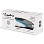 Swingline Optima 25 Reduced Effort Stapler, 25-Sheet Capacity, Blue/Gray (66404)~#|#~8C47CFF8-7810-4F89-9D91B9BB9B5C4C58_sc7