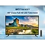 Emerson ET-4000 40"" Class Full HD LED Television~#|#~8C4A8B47-B51A-4675-93176E152DEEBEA4_sc7
