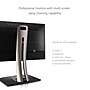 ViewSonic ColorPro 24" 60 Hz LCD Monitor, Black (VP2468A)~#|#~8C4B4510-4CDE-4DB2-9981CC68C9A612F2_sc7