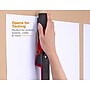 Bostitch Epic Desktop Stapler, 25-Sheet Capacity, Red (B777RED)~#|#~8C4B667E-2F9F-4A09-A871A00852D50E1E_sc7