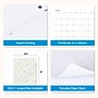 2027 Blue Sky 8.5" x 11" Monthly Planner, Green/White (164264)~#|#~8C4F6AB0-9FBF-4357-903E698D02522054_sc7