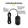 NXT Technologies™ 65W USB Type-C Laptop Charger, Black (NX60577)~#|#~8C4FC810-BA32-49E7-94C690800EB75186_sc7