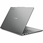 Lenovo Chromebook Plus 14" 2-in-1 Touch-Screen Chromebook, Intel Core 5, 8GB RAM, 128GB SSD, ChromeOS, Luna Gray (83LL001VUS)~#|#~8C4FEDB7-6F79-4D94-9548D91948889534_sc7