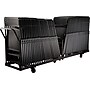 NPS Folding Chair Dolly Cart For NPS 1400 Series Chairs, 52 Chair Capacity (DY1400)~#|#~8C4FFE86-9364-493D-A8BFA5138AE6546C_sc7
