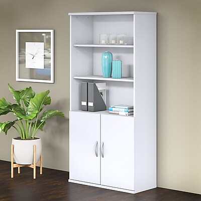 Bush Business Furniture Studio C Bookcase