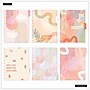2025-2026 The Happy Planner Spring Sherbet 10.125" x 11.5" Academic Year Weekly & Monthly Planner, Plastic Cover (PD0029B001)~#|#~8C5225BF-C0B5-4BD5-9F313481AFFE14E2_sc7