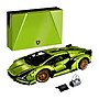 LEGO Technic Lamborghini Sian FKP 37, 3696 Pieces (42115)~#|#~8C52D1BE-87A4-43AA-B063D5BF4B477A1B_sc7