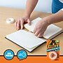 Gorilla Double-Sided Super Glue Tape, 5/8" x 20', Clear (109340)~#|#~8C55DBB8-8F77-4EA5-A6699081B908DAFB_sc7