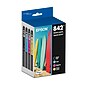 Epson DURABrite 842 Black/Cyan/Magenta/Yellow Standard Yield Ink Cartridge (842120-BCS)~#|#~8C58C07E-9415-4D40-B68E5809C4DCDF68_sc7