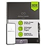 Rocketbook Core Smart Notebook, 8.5" x 11", Dot-Grid Ruled, 32 Pages, Black (EVR-L-RC-A-FR)~#|#~8C590790-D776-44CE-98A68D8AF6E32F7C_sc7