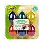 My First Crayola Washable Palm Grasp Crayons, 6/Pack (81-1451)~#|#~8C591999-9D81-458A-B3A0061B945E6F59_sc7