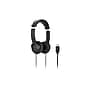 Kensington Classic USB-C Headphone, Black (K97456WWB)~#|#~8C5A4BA6-D932-444D-804227A9E6D92D6A_sc7