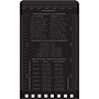 Rite In The Rain All-weather 1-Subject Pocket Notebook, 3" x 5", Graph Ruled, 50 Sheets, Black (735)~#|#~8C5A963C-7001-41FD-B067B30B8EAA837F_sc7