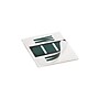 Smead BCCR Labels File Folder Label, W, Dark Green, 500 Labels/Pack (67093)~#|#~8C5ABE17-8A1D-4954-A555B3C74B72108D_sc7