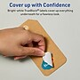 Avery TrueBlock Laser/Inkjet Decorative Edge Multipurpose Labels, 1-1/8" x 2-1/4", White, 210/Pack (94061)~#|#~8C5BAE5E-F91E-418C-8E3337C22B4E31FD_sc7