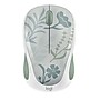 Logitech Design Limited Edition Wireless Optical USB Mouse, Misty Garden (910-007793)~#|#~8C5FCF0C-ED21-4D08-B3BE14226C6A1723_sc7