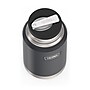 Thermos Icon Stainless Steel Insulated Food Jar, Granite, 24 oz. (EAIS3012GT4)~#|#~8C619DBC-C103-4033-8CB9E507128D016F_sc7