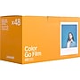 Polaroid Go Color Film - (48 Photos) - Compatible with Polaroid Go Camera~#|#~8C61BD0D-D96D-491C-B4C4640670E87FC2_sc7
