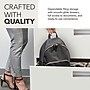 HON Brigade 600 Series 3-Drawer Lateral File Cabinet, Locking, Letter/Legal, Gray, 36"W (H683.L.Q)~#|#~8C62166F-846C-46FA-8D76B77364F7F414_sc7