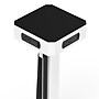 Luxor LuxPower 16-Device Mobile AC and USB Charging Tower, White, Powder-Coated Steel (LUXPWR-WH)~#|#~8C645C52-84DE-4B2E-99F58CC66A188229_sc7