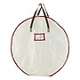 Household Essentials 125.7 Quart Storage Container for Wreaths, Plastic, Multicolored (HH2660-1)~#|#~8C64707F-65D7-414C-A5670369A52E036F_sc7