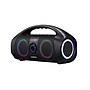Aiwa Wireless Bluetooth Boombox, Waterproof, Black (AI7002-BLK-T35-2)~#|#~8C64B7E1-9CF8-44CA-A462DDD915E14847_sc7