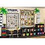 Teacher Created Resources Speech Bubble Straight Border Trim, 3" x 2.92', Multicolor, 6 Packs/Bundle (TCR6849-6)~#|#~8C66FE60-CA23-427B-A3A07A91193D03E6_sc7