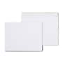 Staples Gummed Booklet Envelopes, 10" x 13", White, 100/Box (SPL487765)~#|#~8C684CE7-81A0-4891-ADDABCFF5E94D659_sc7