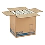 Dixie Pathways Poly Paper Hot Cups, 8 oz., White, 1000/Carton (2338PATH)~#|#~8C6A6E0A-FC90-4053-8857221DA8E4D7E5_sc7