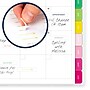 2025-2026 AT-A-GLANCE Simplified by Emily 8.5" x 11" Academic Weekly & Monthly Planner, Poly Cover, Lilac Plaid (EL39-901A-26)~#|#~8C6AEF16-D689-4CFC-8B1274A4102B6907_sc7