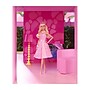 Mattel Barbie The Movie Barbie Doll, Pink Gingham Dress, 3/Pack (HPJ96)~#|#~8C6B82B6-A947-4872-A8C95850CCCAFB5C_sc7