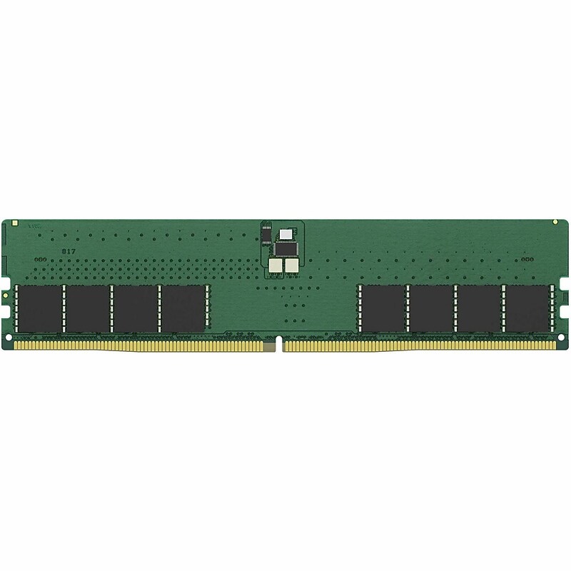 Kingston ValueRAM 48 GB DDR5 SDRAM Memory (KVR56U46BD848) image 1