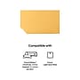 Cricut Die Cutting Printable Vinyl, Gold, 10 Sheets/Pack (2010358)~#|#~8C700403-AA7A-437F-A20DF1A99C1CEDA2_sc7