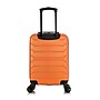 InUSA Trend 20" Hardside Carry-On Suitcase, 4-Wheeled Spinner, TSA Checkpoint Friendly, Orange (IUTRE00S-ORA)~#|#~8C70EDB6-8016-41E7-A63A07389032D5B0_sc7
