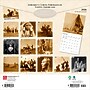 2026 BrownTrout Edward S. Curtis Portraits of Native Americans 12" x 12" Monthly Wall Calendar (9798330703074)~#|#~8C71EDD3-E044-4C04-A998C047B0BEEA04_sc7