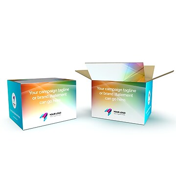Custom Packaging